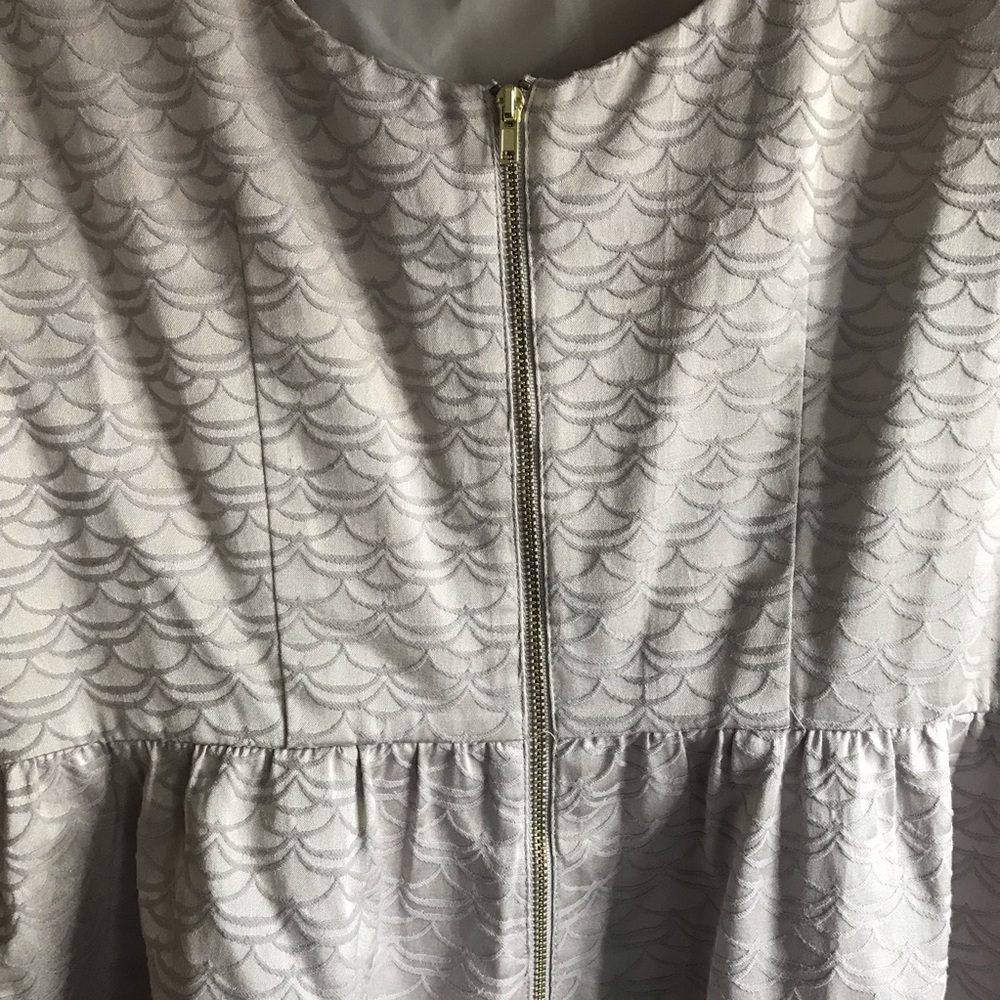 H&M Patterned Dress - Picture 3 of 5